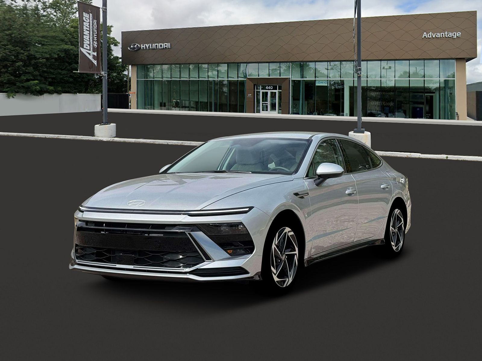 2026 HYUNDAI Sonata