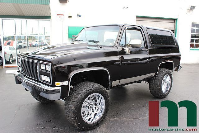 GMC Jimmy