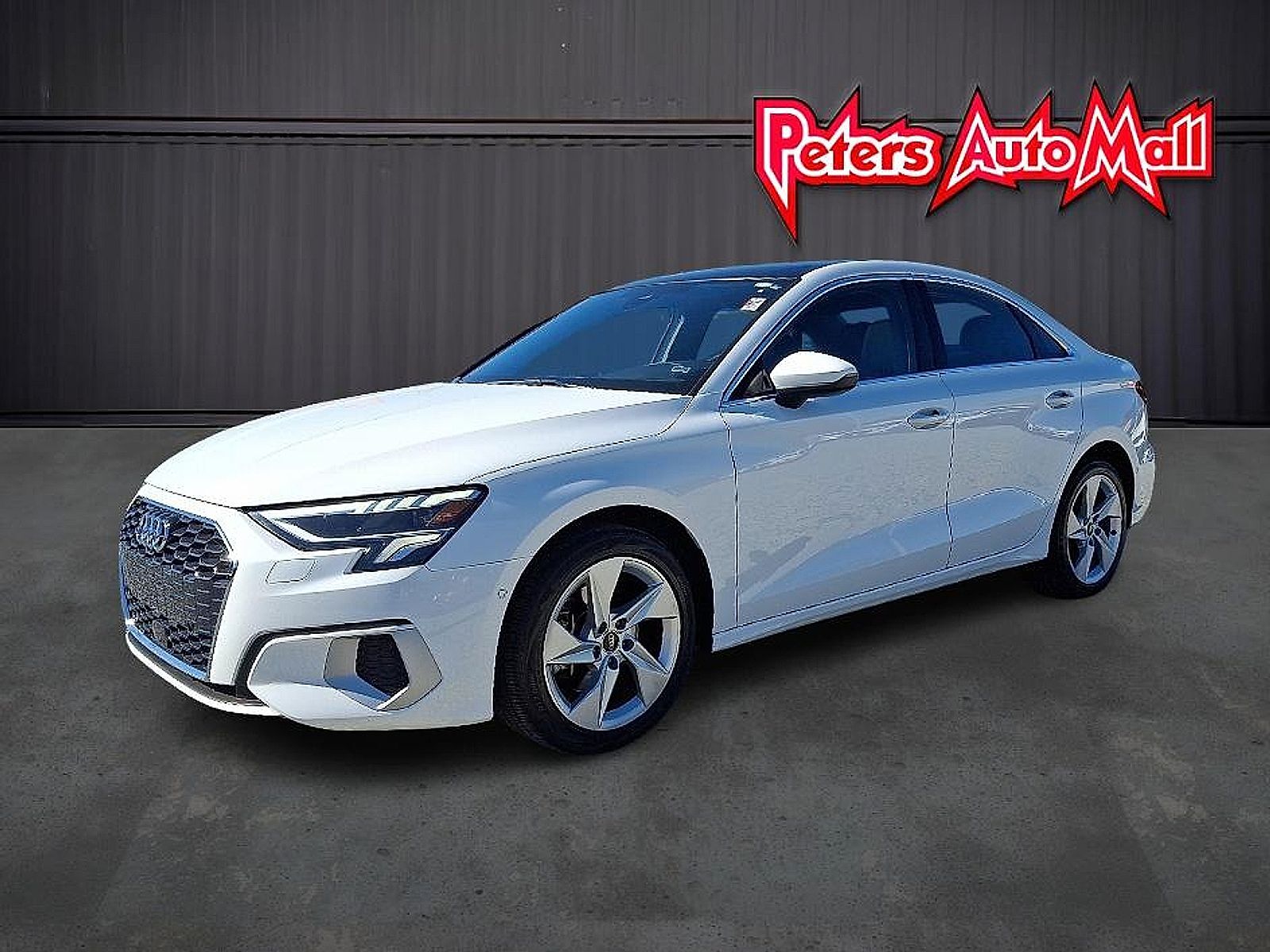 2024 Audi A3