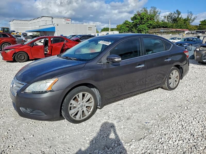 Nissan Sentra