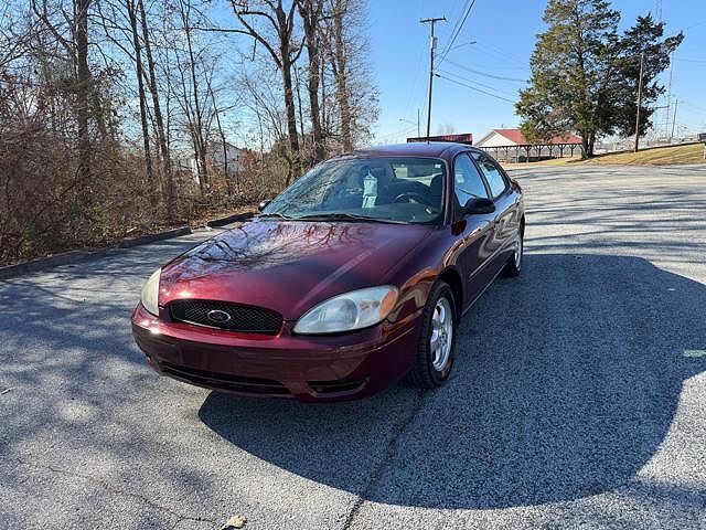 Ford Taurus