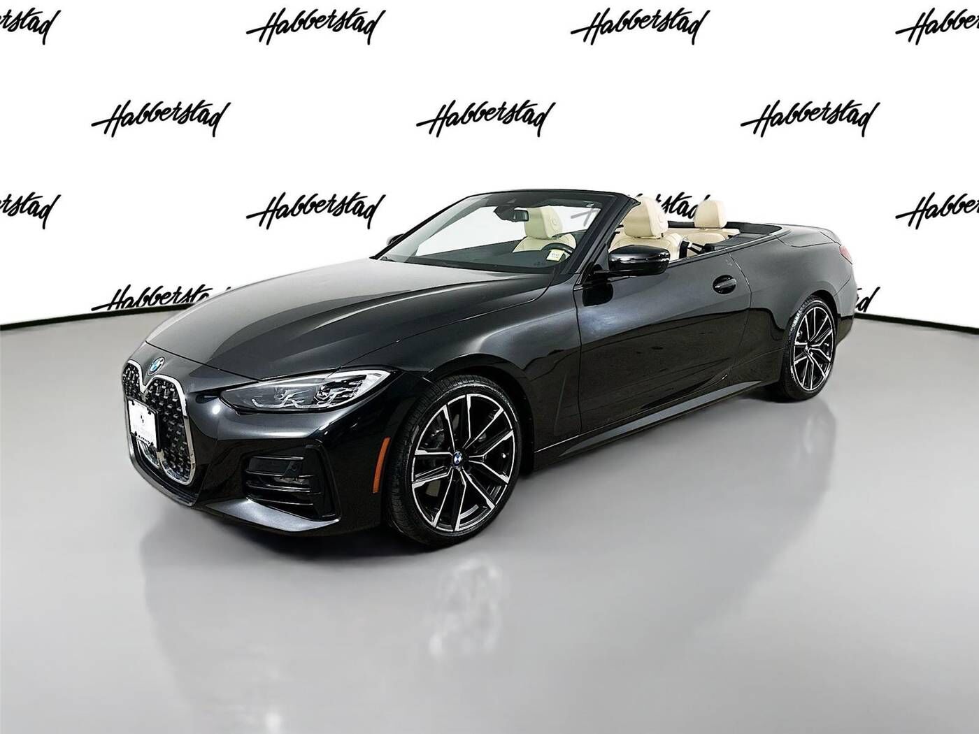 2023 BMW 4 Series