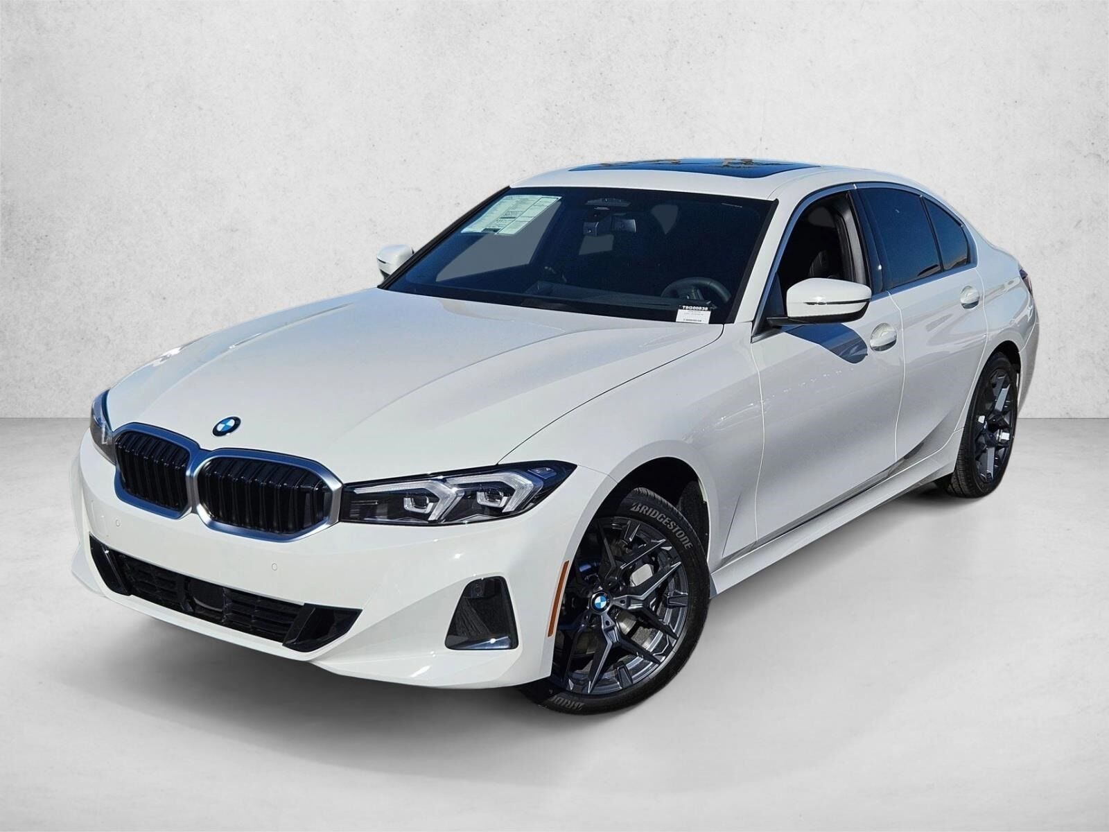 2026 BMW 3 Series