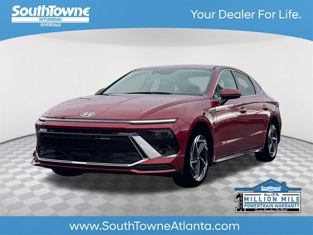 2026 HYUNDAI Sonata
