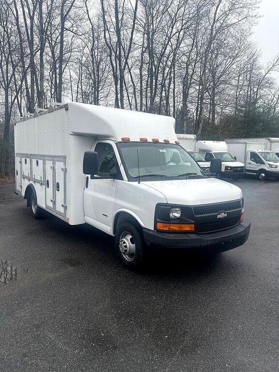 2006 CHEVROLET Express