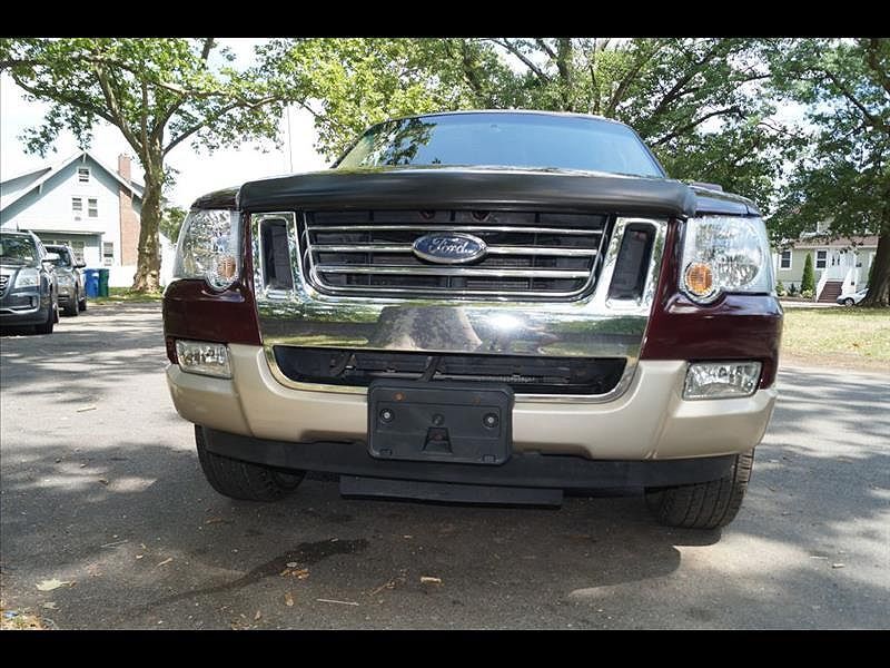 2006 FORD Explorer