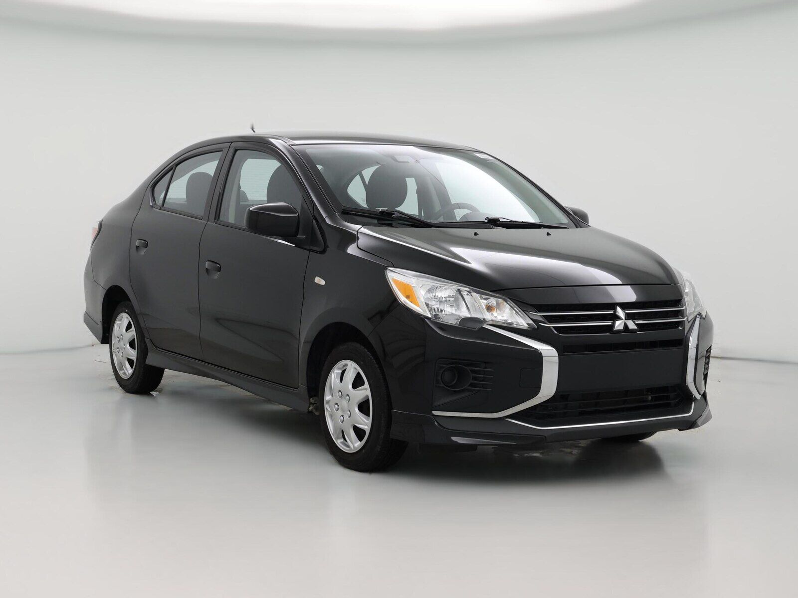 2023 MITSUBISHI Mirage G4