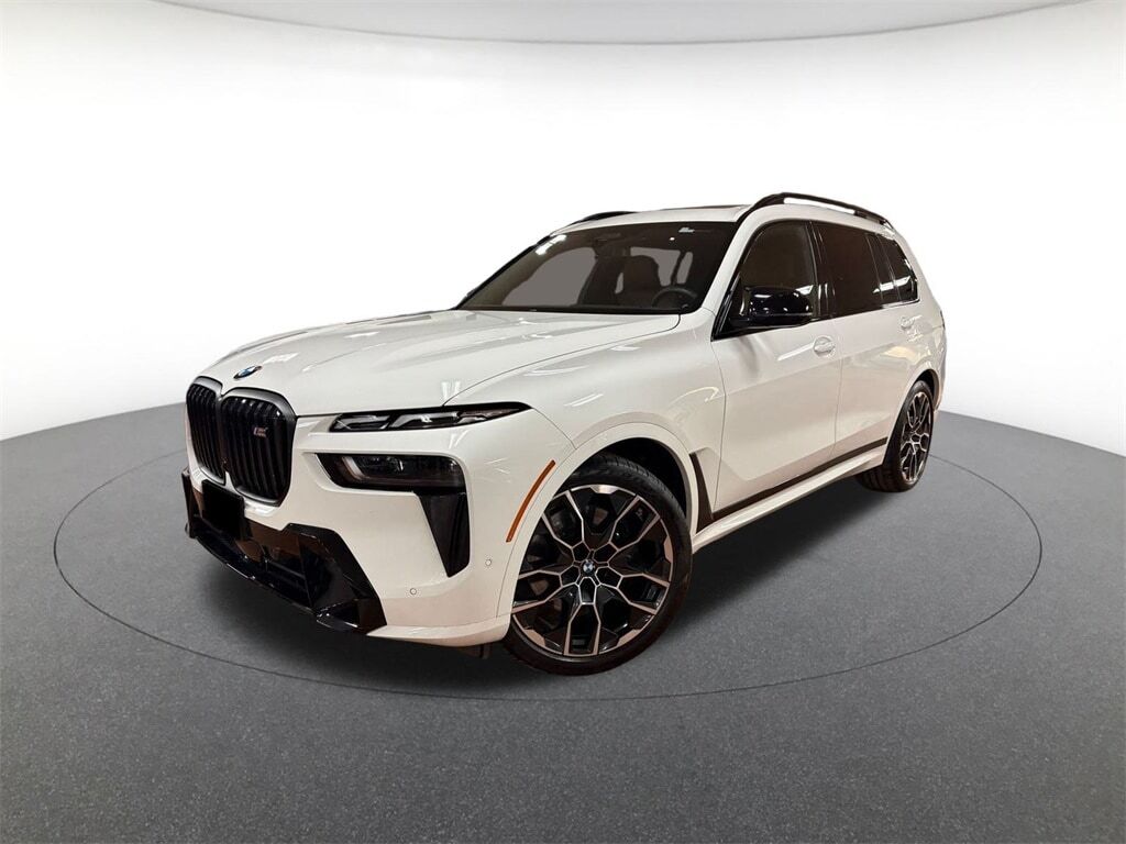 2026 BMW X7