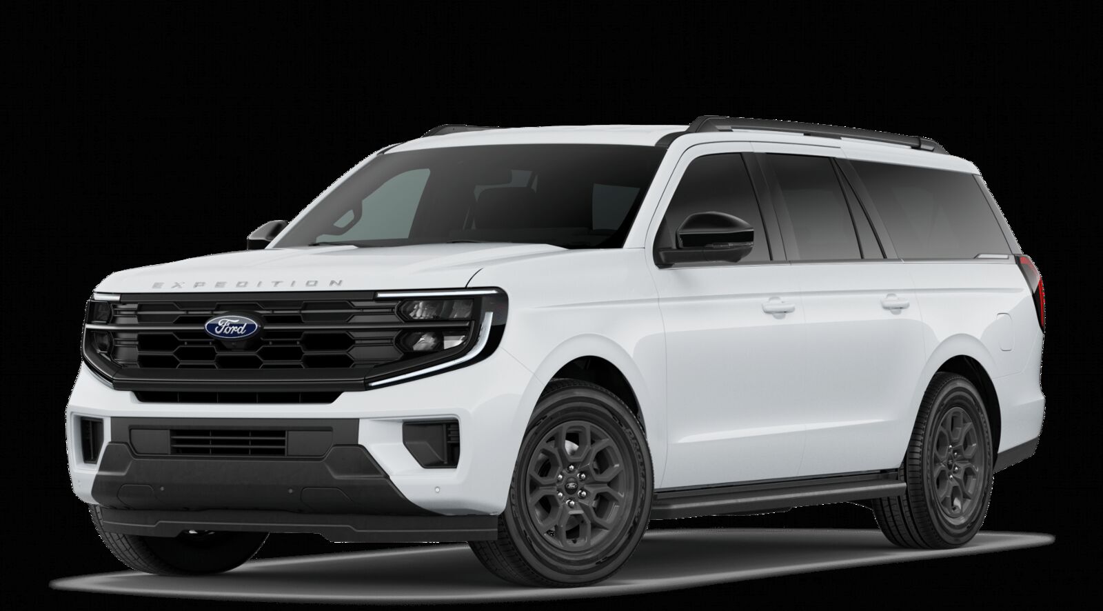 2026 FORD Expedition