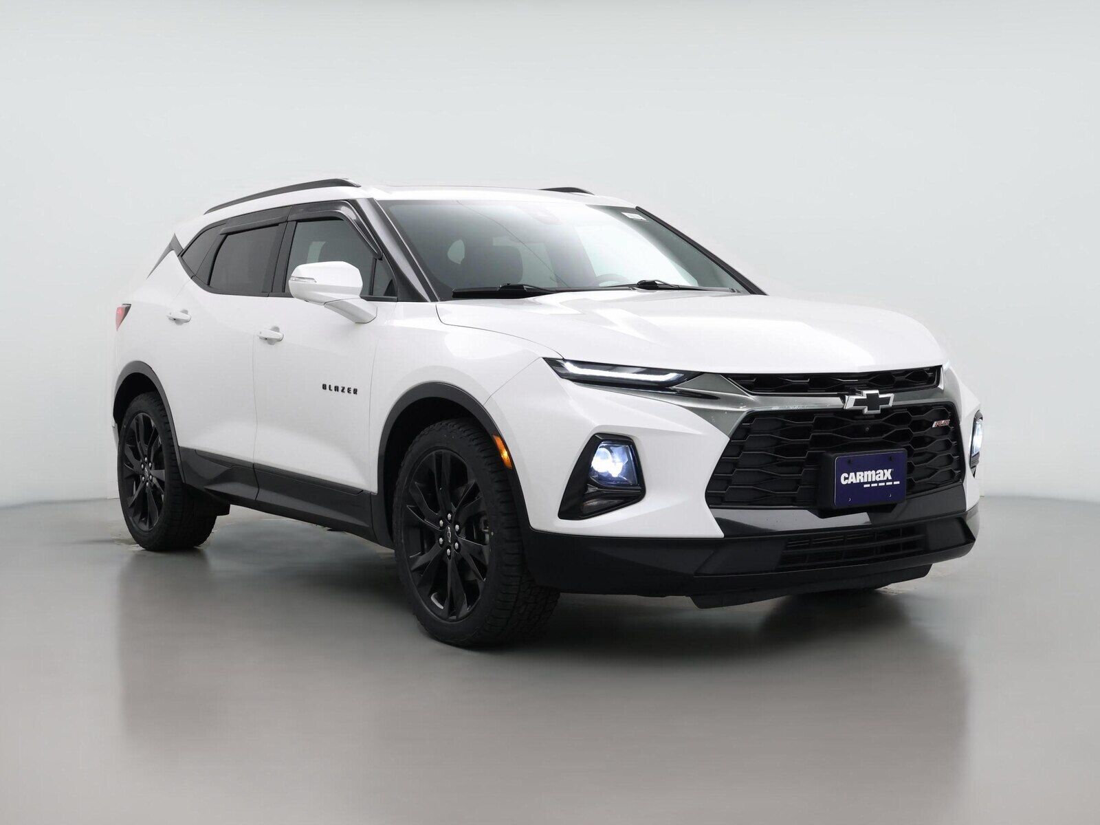 2021 CHEVROLET Blazer