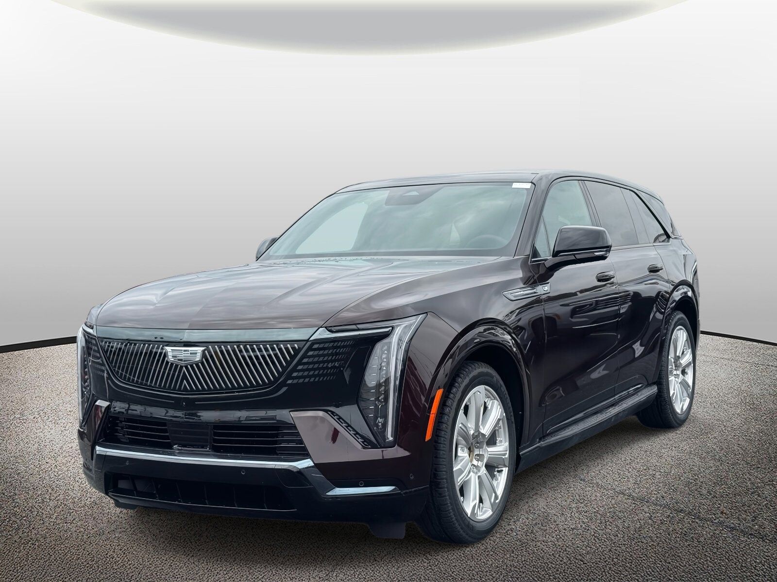 2026 CADILLAC Escalade IQ