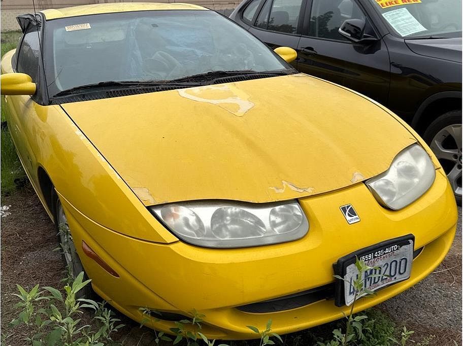 Saturn SC2
