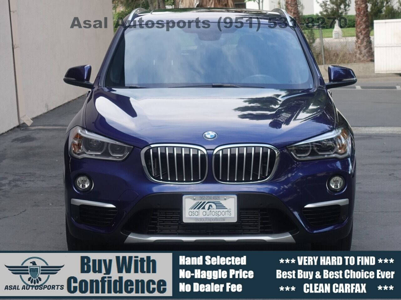 2016 BMW X1