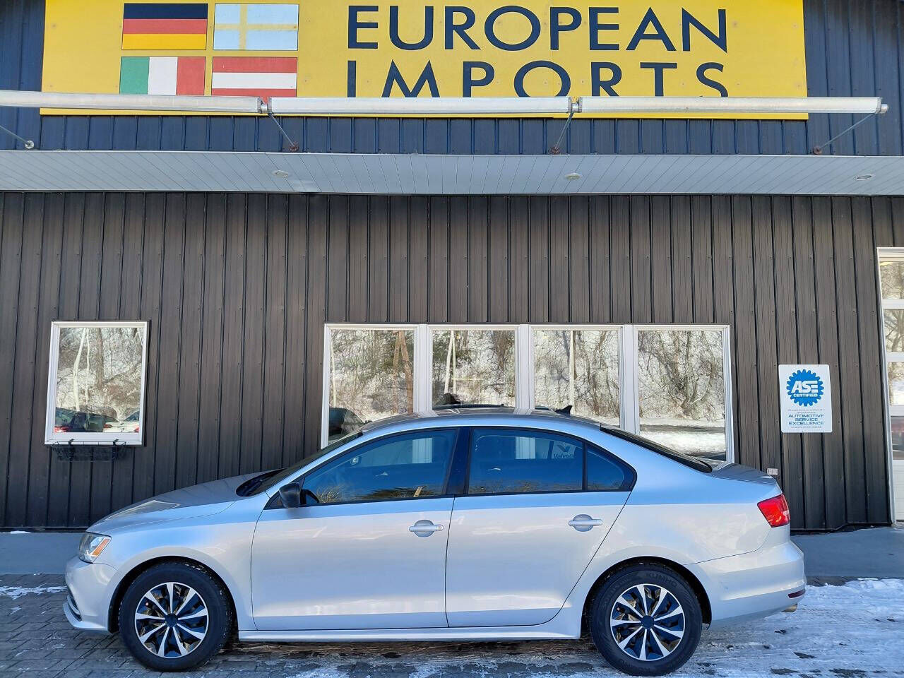 2015 VOLKSWAGEN Jetta