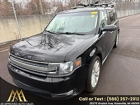 2016 FORD Flex