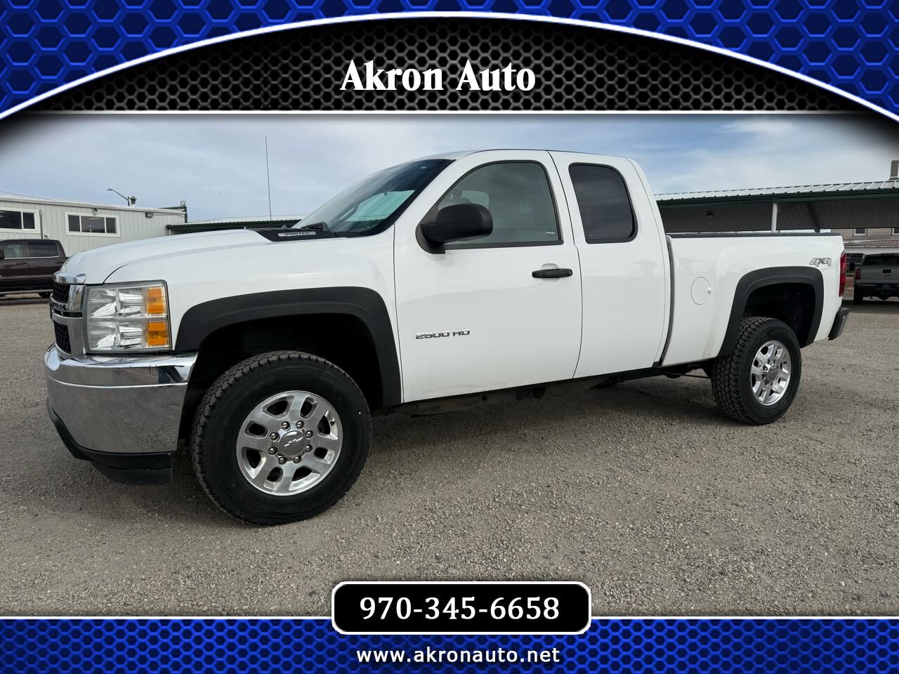 2013 CHEVROLET Silverado