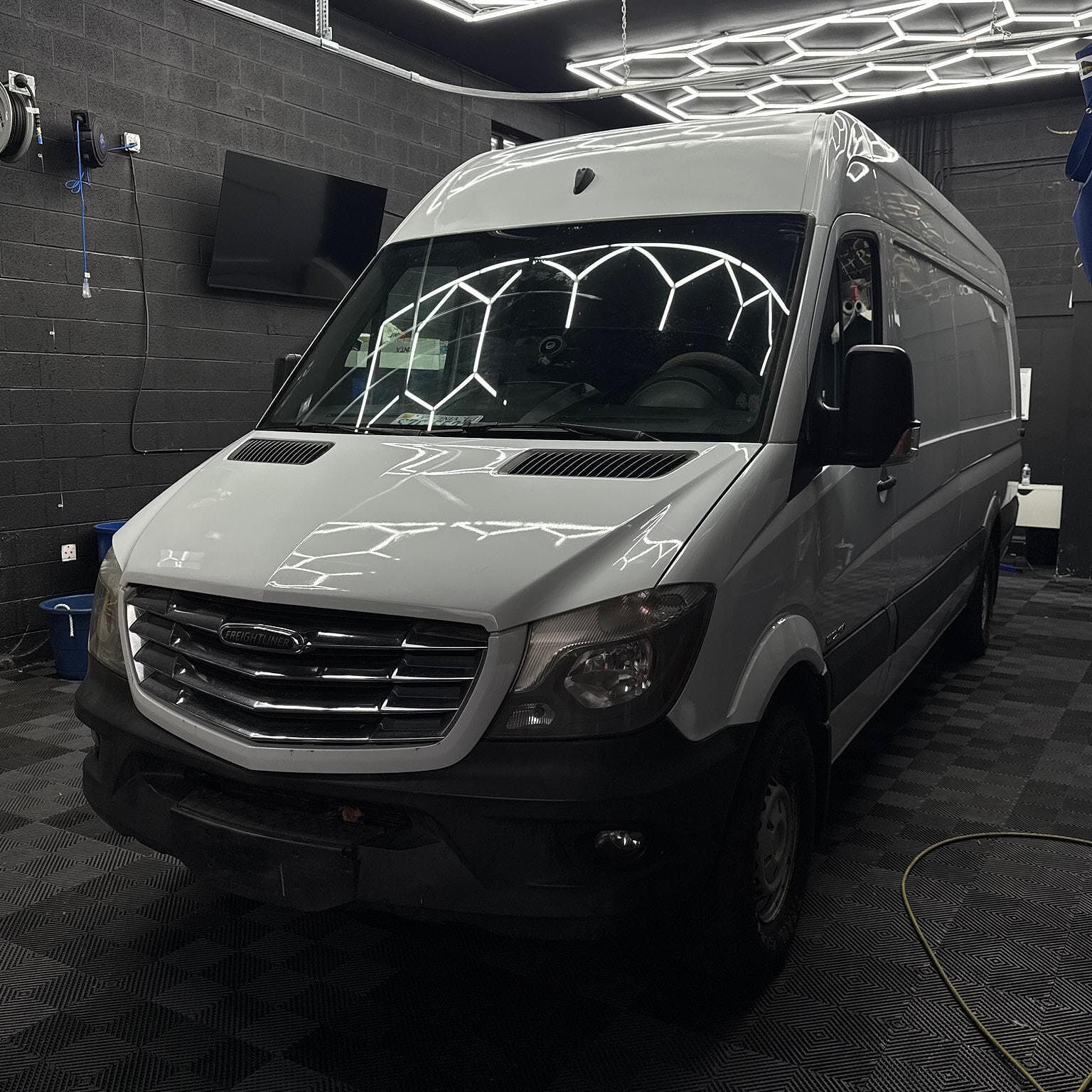 2016 FREIGHTLINER Sprinter