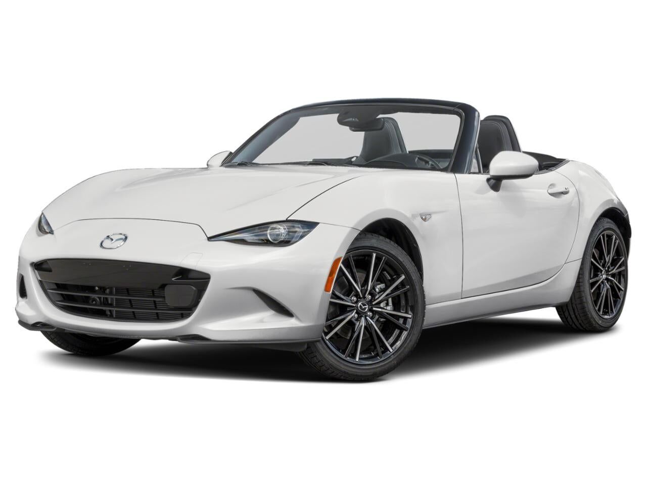2024 MAZDA MX-5