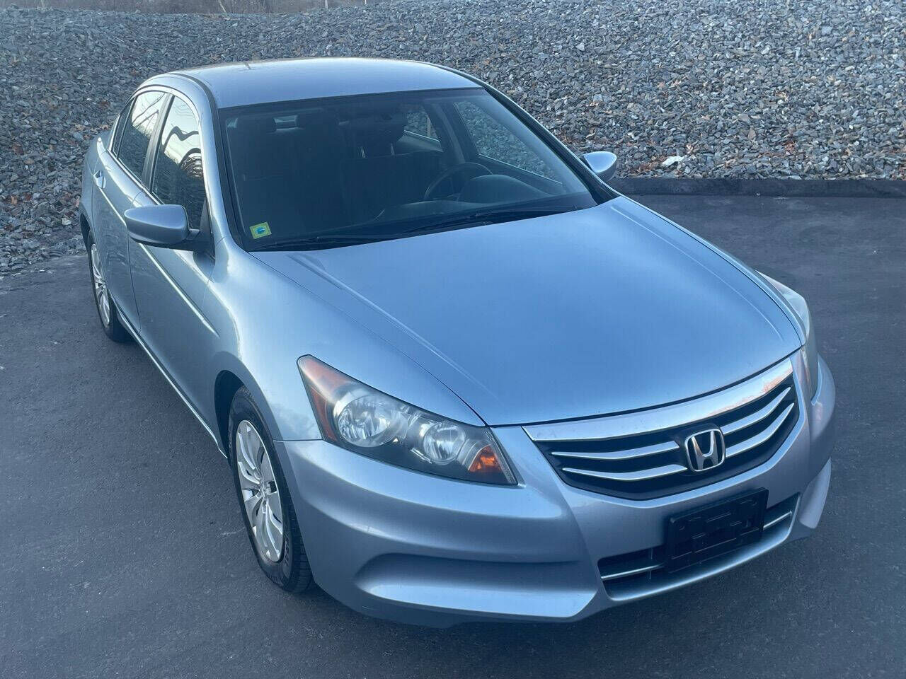 2011 HONDA Accord