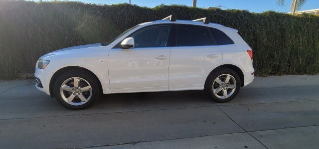 2012 Audi Q5