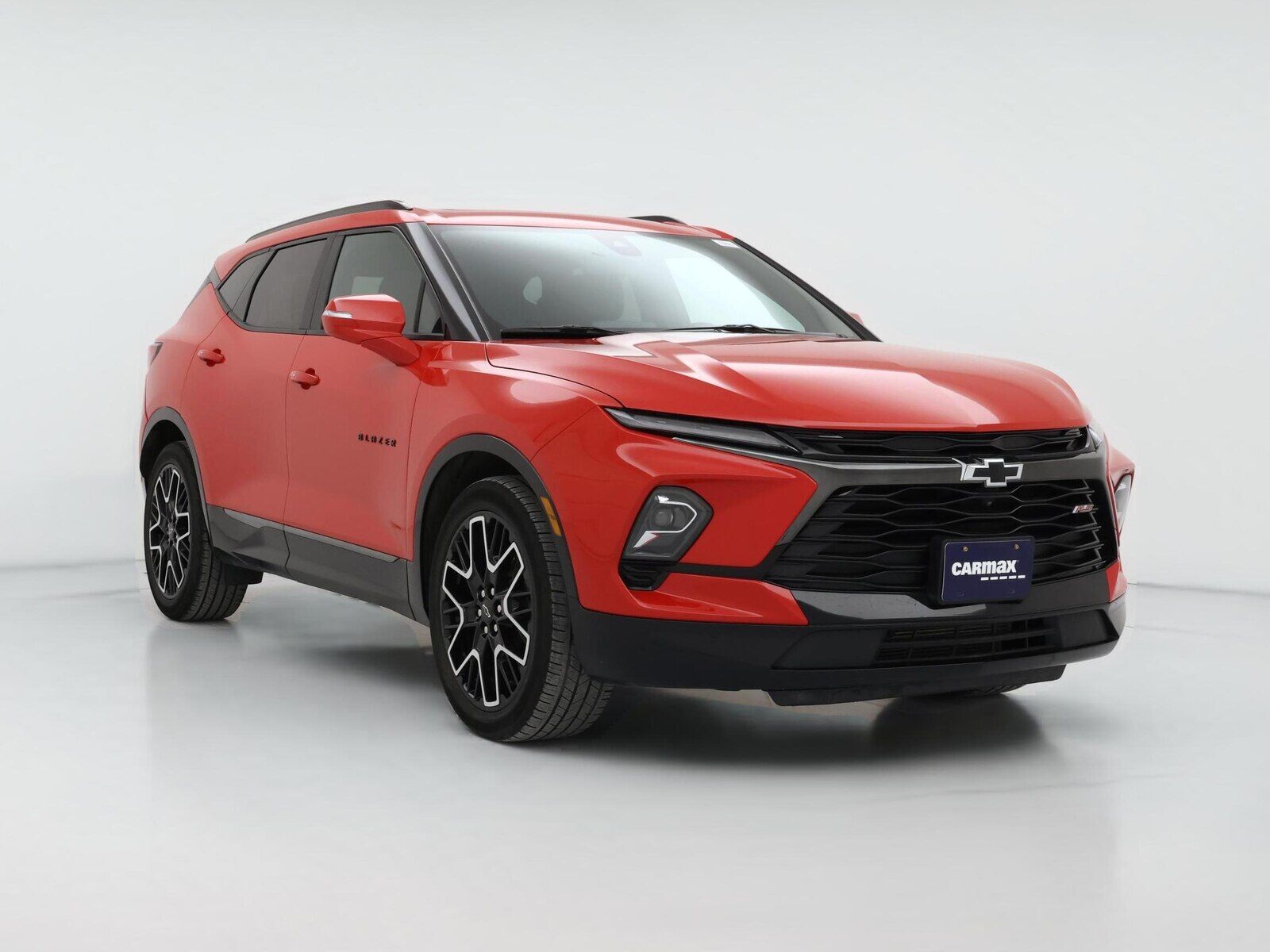 2023 CHEVROLET Blazer