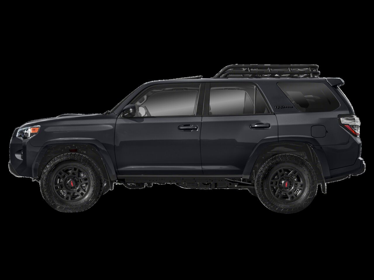 2020 TOYOTA 4-Runner