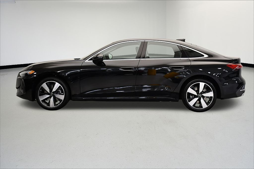 2025 Audi A5