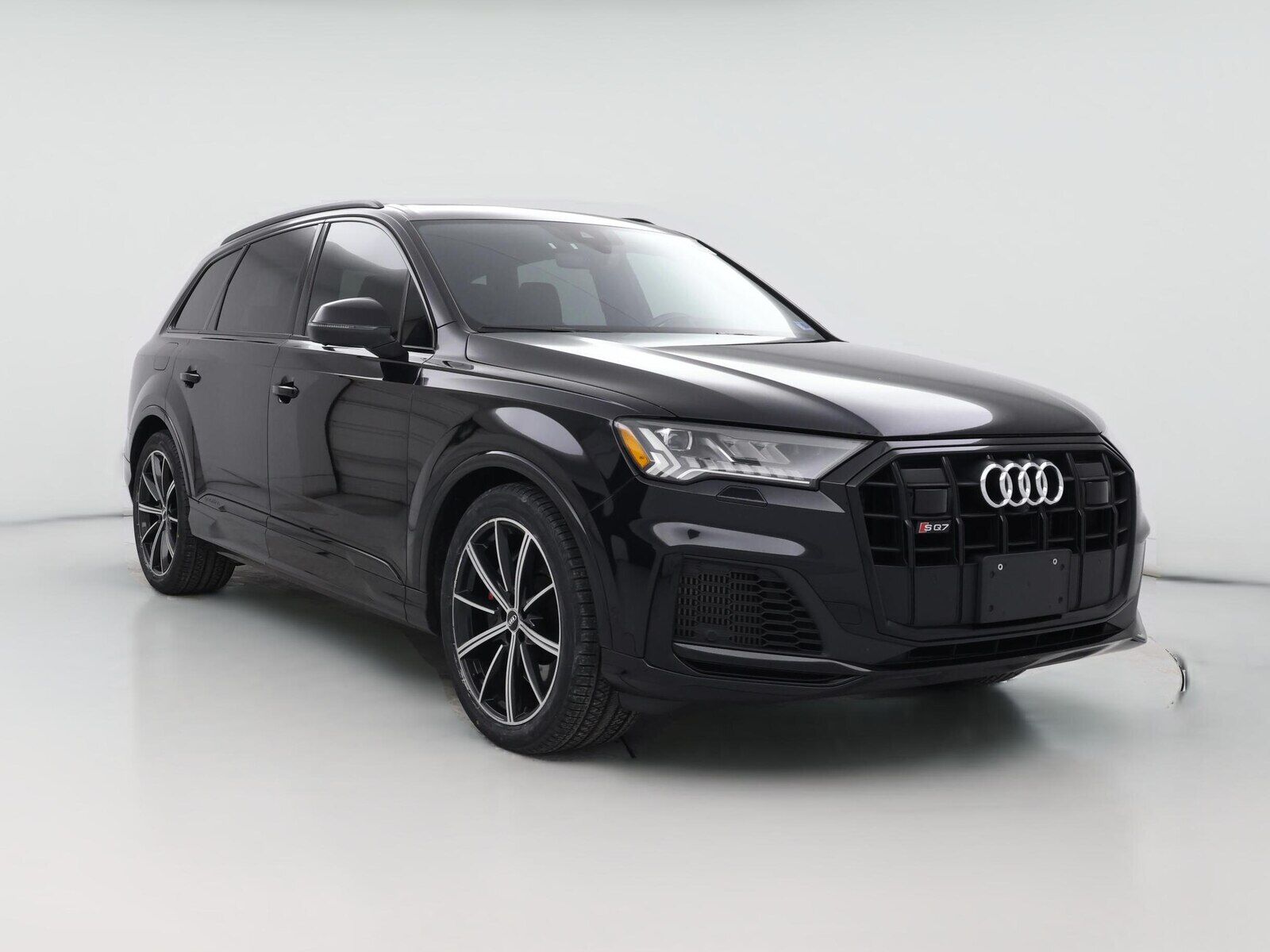 2021 AUDI SQ7