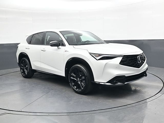 2026 ACURA RDX