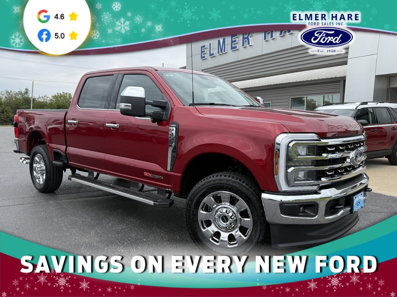 2026 FORD F-350