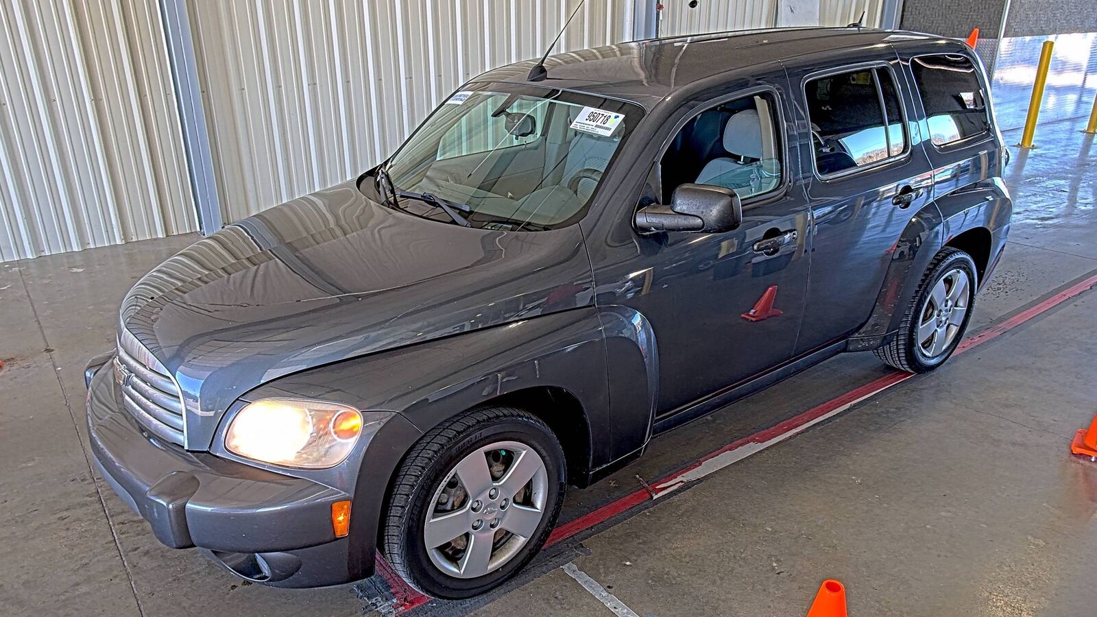 Chevrolet HHR