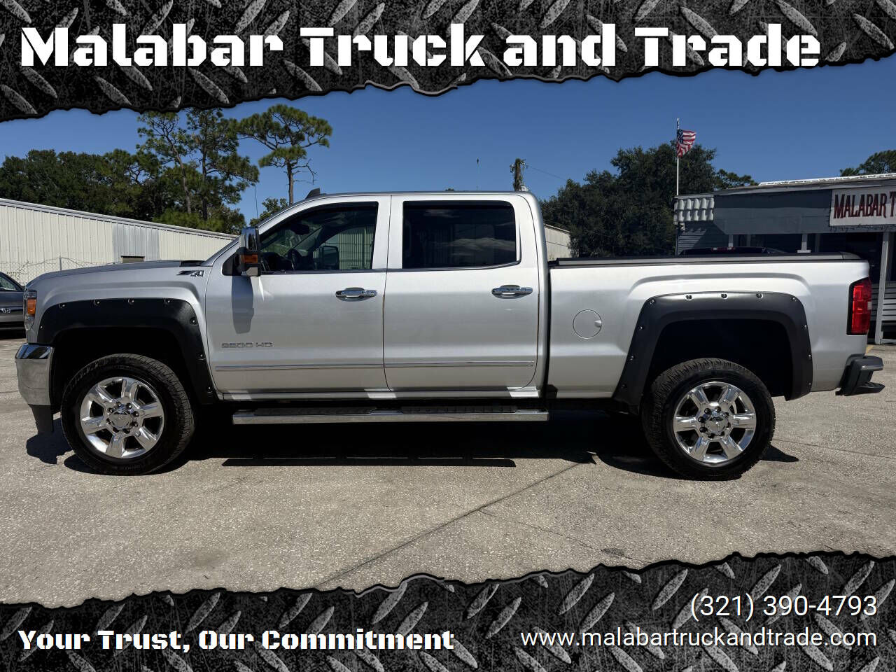 2017 GMC Sierra