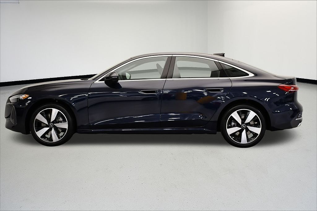 2025 Audi A5