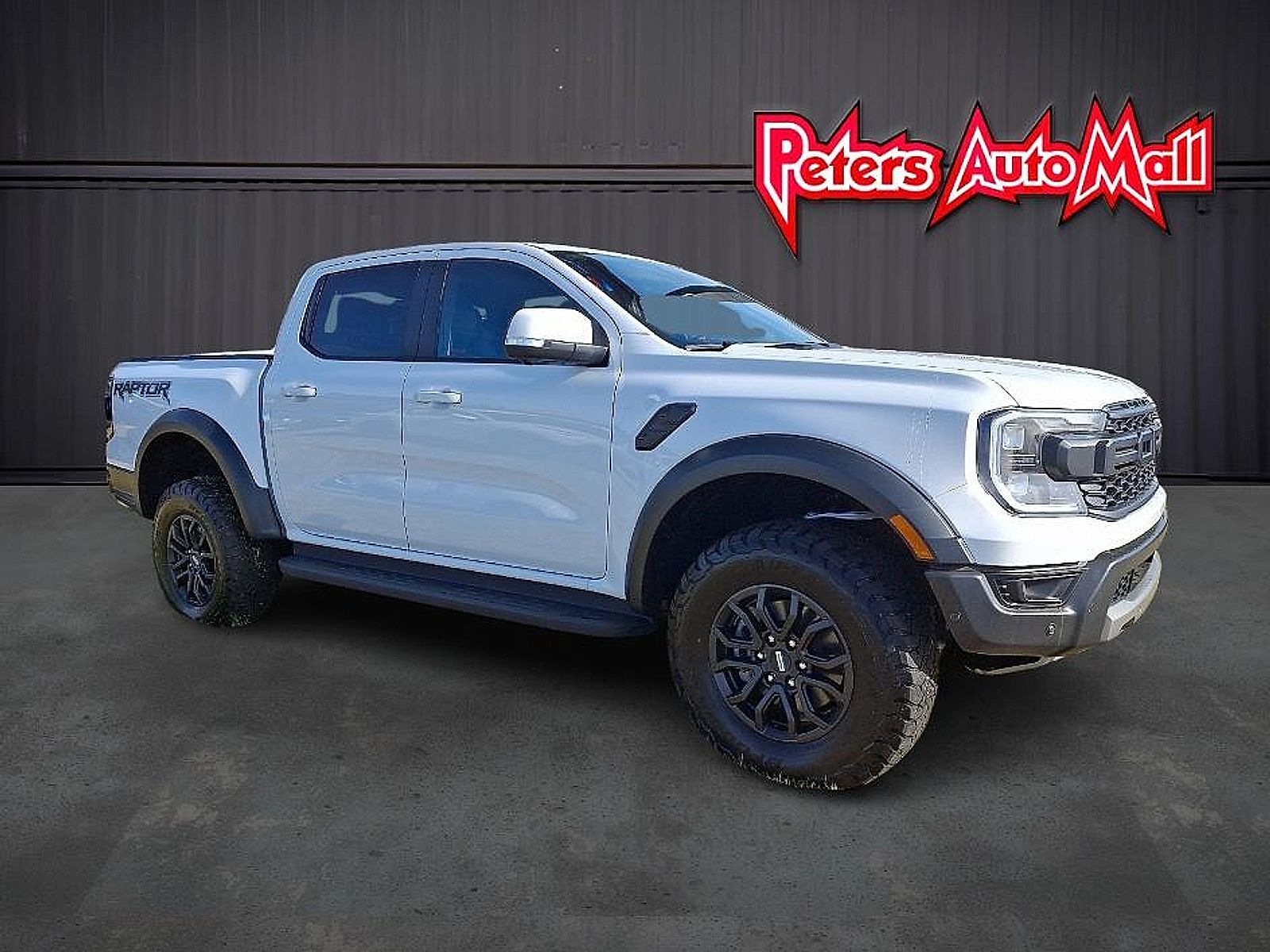 2024 FORD Ranger