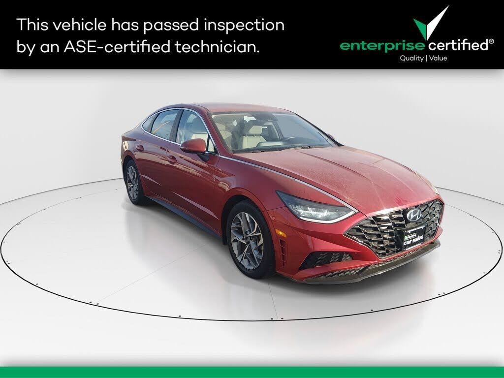 2023 HYUNDAI Sonata
