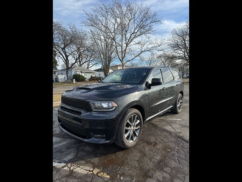 Dodge Durango