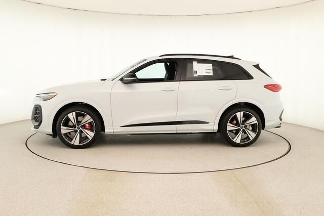 2025 Audi SQ5