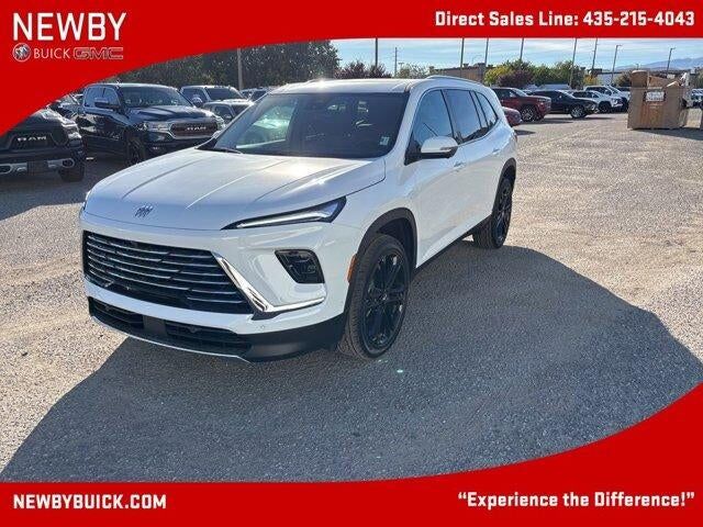 2026 BUICK Enclave