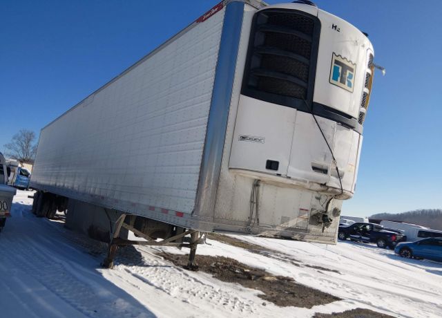 2019 GREAT DANE TRAILERS Great Dane Trailers