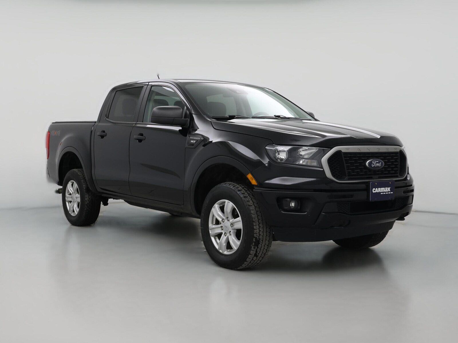 2023 FORD Ranger
