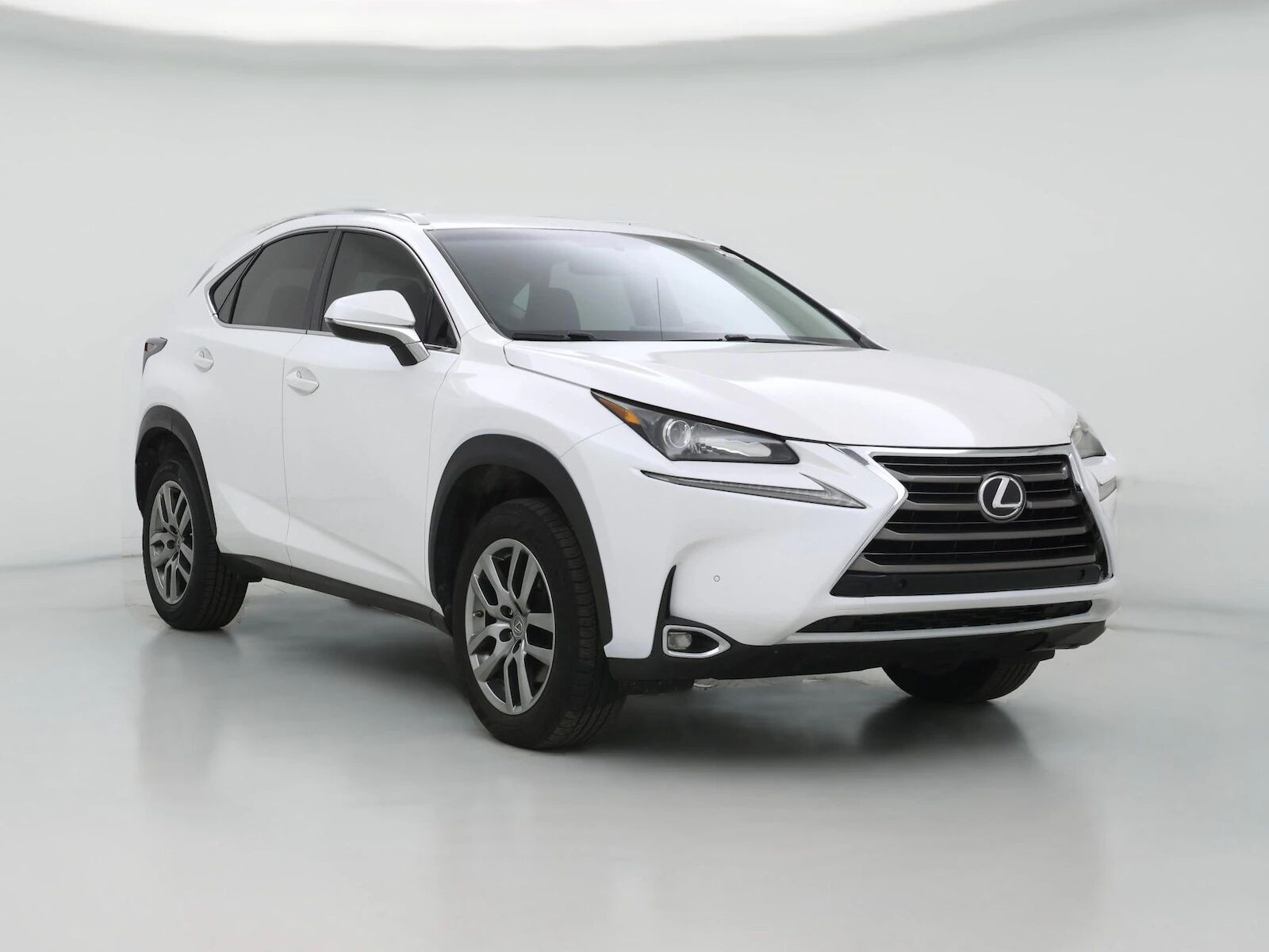2016 LEXUS NX