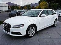 2009 AUDI A4