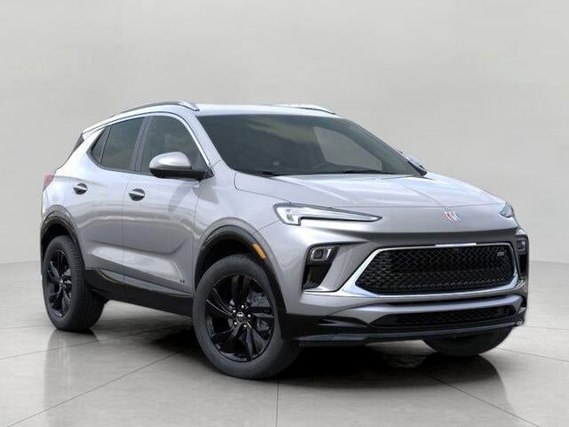 2026 BUICK Encore GX
