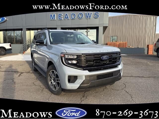 2025 FORD Expedition