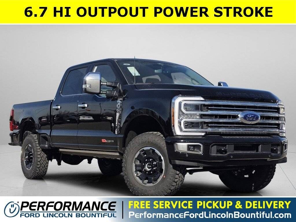 2026 FORD F-350