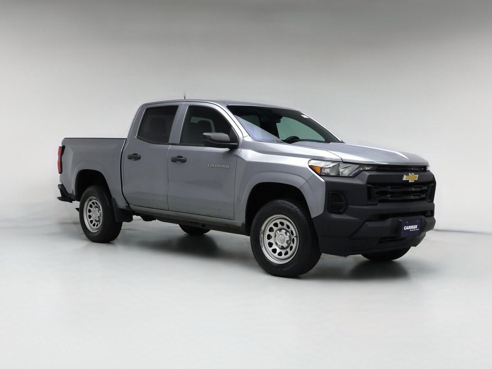 2023 CHEVROLET Colorado