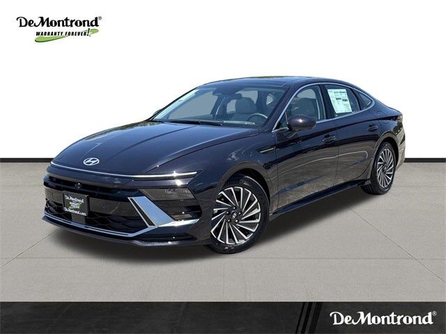 2025 HYUNDAI Sonata