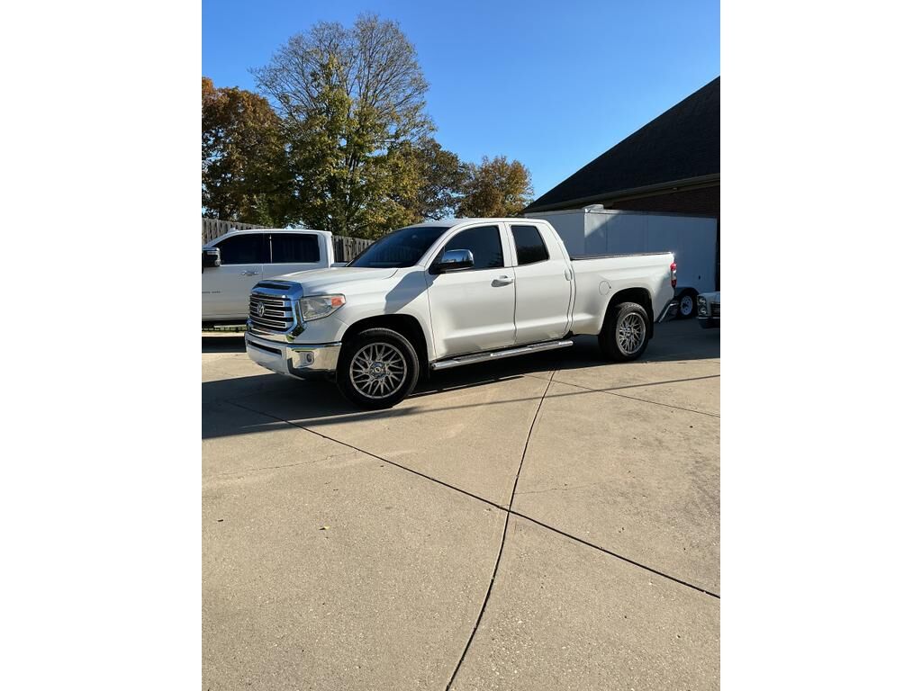 Toyota Tundra