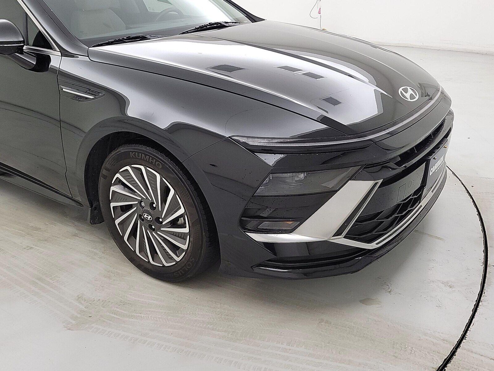 2024 HYUNDAI Sonata