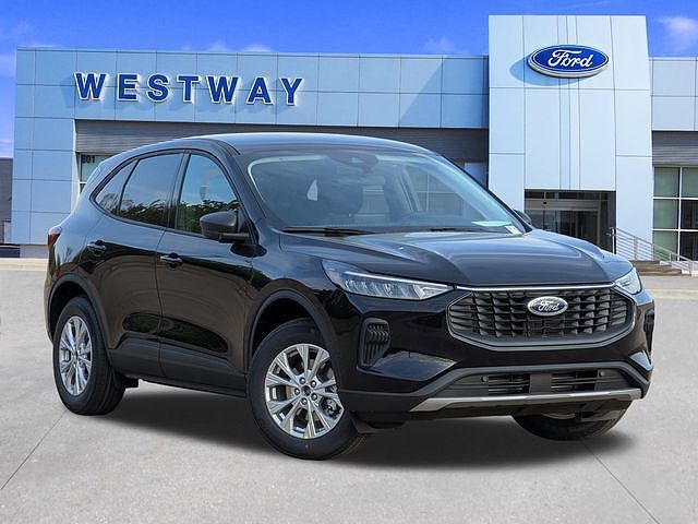 2026 FORD Escape
